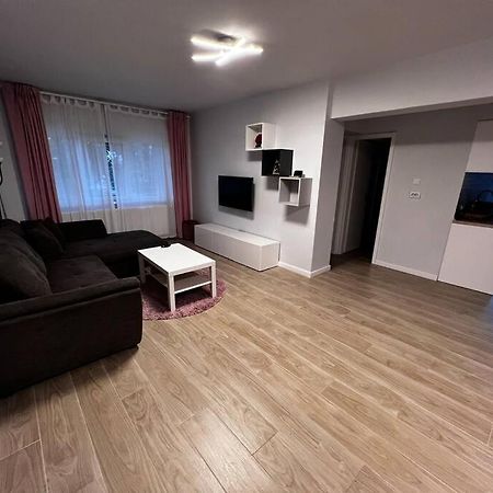 Hugo House Timisoara Apartment Exterior photo